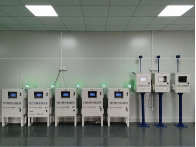 東莞廢氣在線監(jiān)控設(shè)備,VOCs廢氣在線監(jiān)測