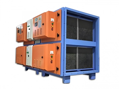 等離子廢氣凈化器